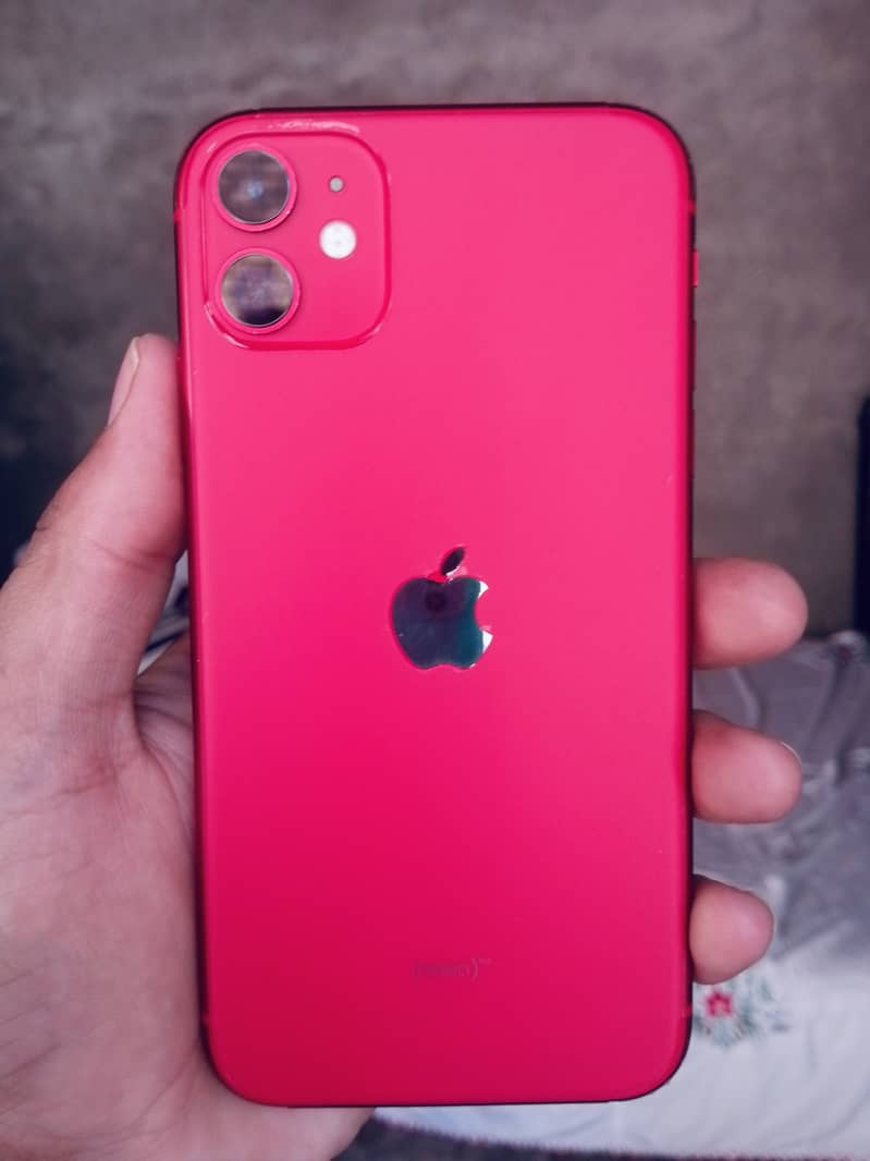 Apple iPhone 11 1