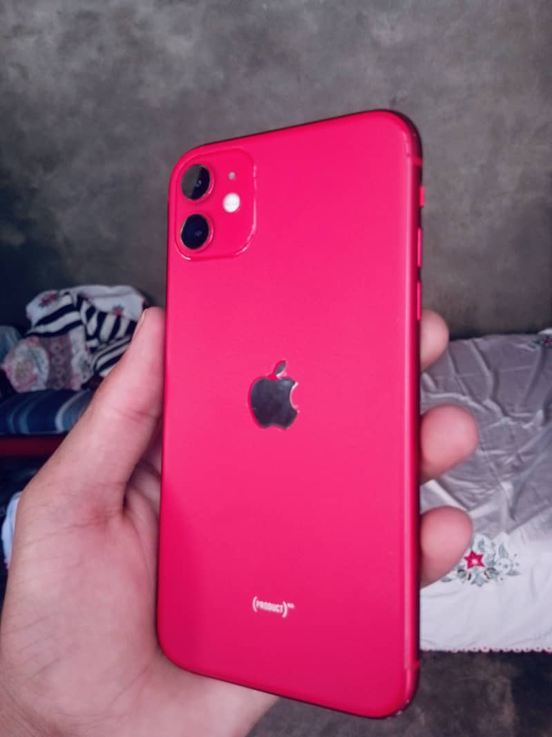 Apple iPhone 11 3