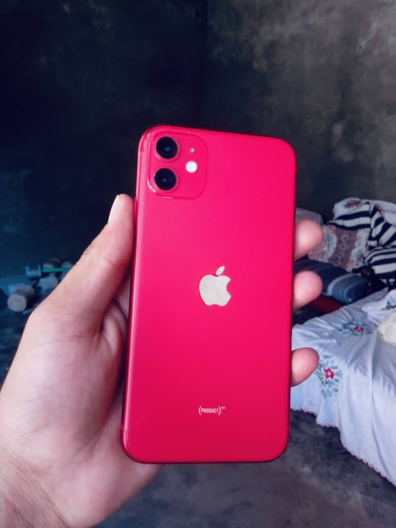 Apple iPhone 11 4