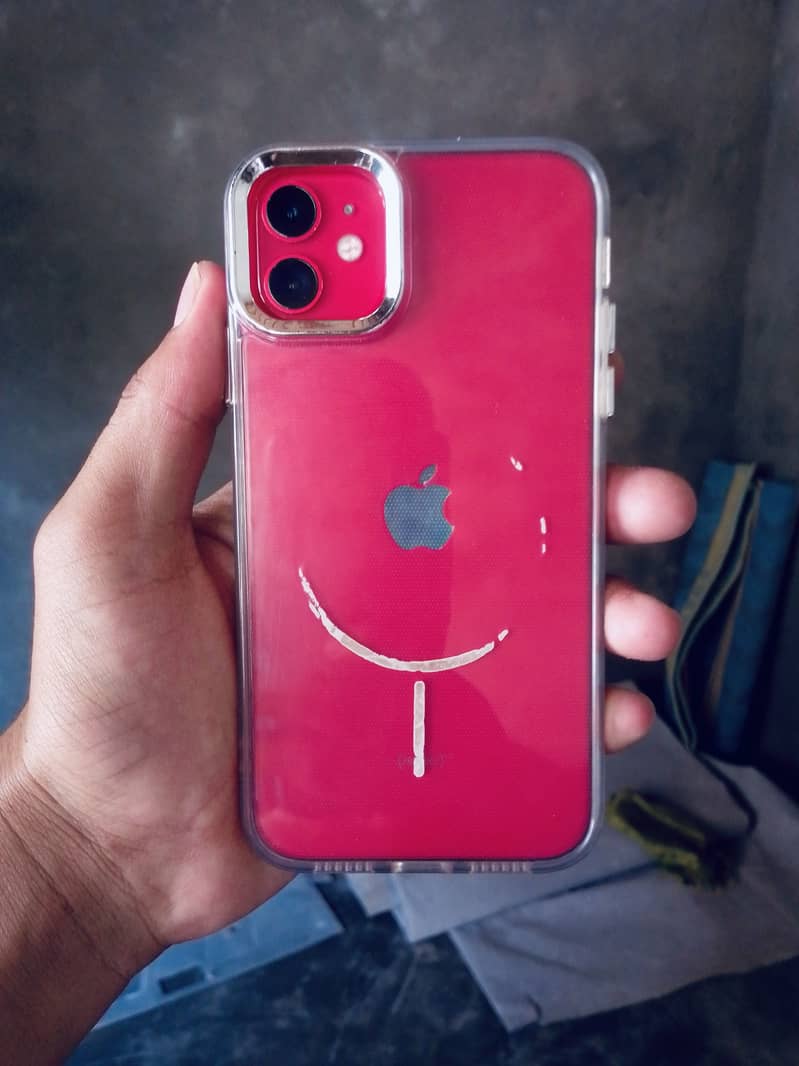 Apple iPhone 11 9