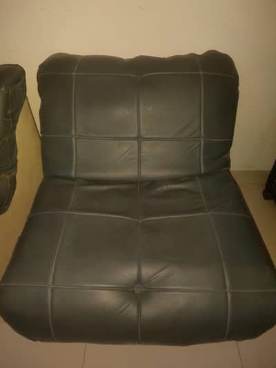 soft gaming sofa 6 pieces
