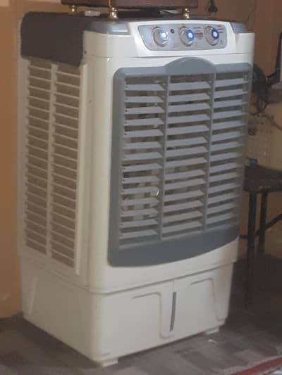 room cooler