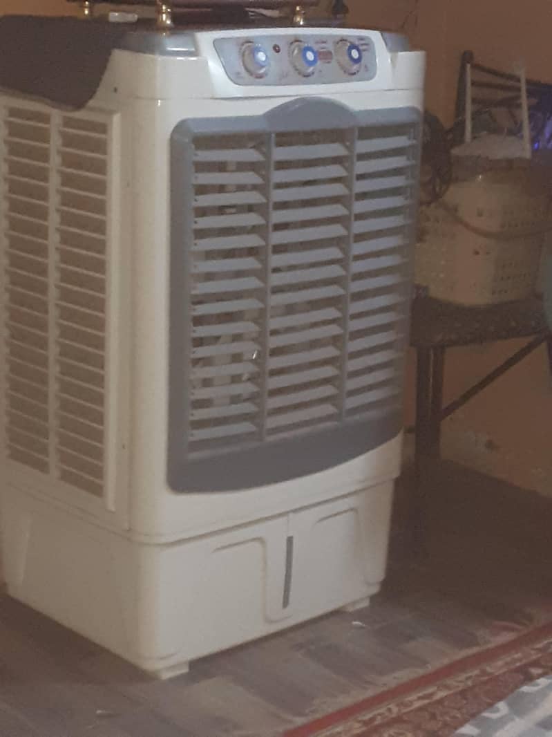 room cooler 1