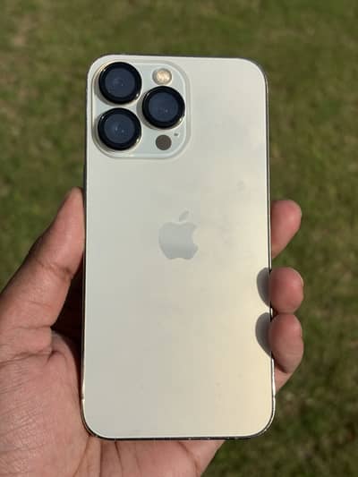 Apple iPhone 13 Pro non pta
