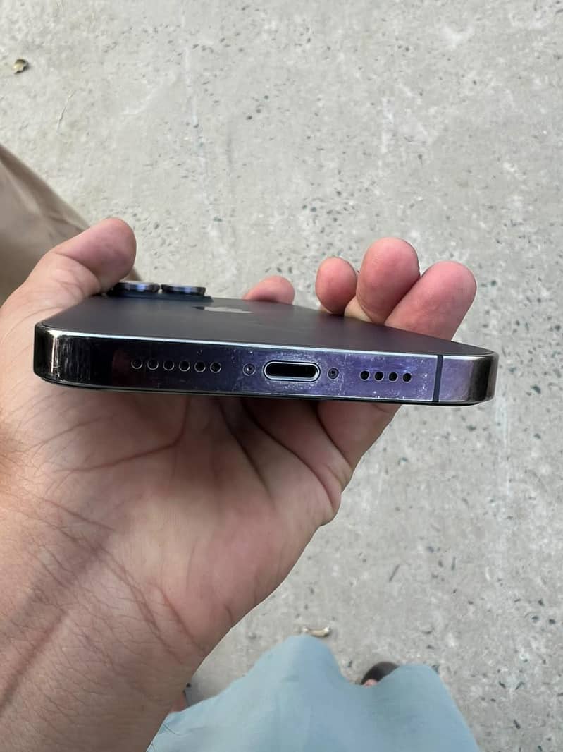 Apple iPhone 14 Pro Max 5