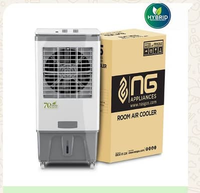 Inverter room coller