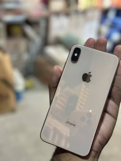 Apple iPhone XS Max