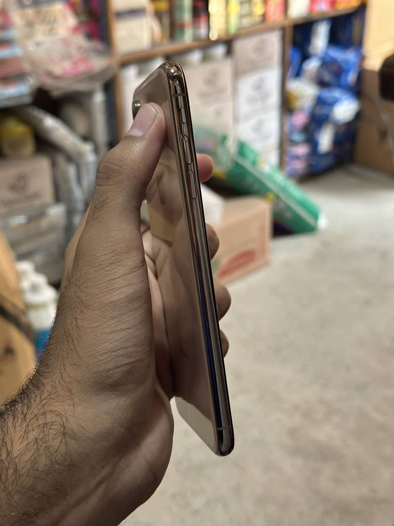 Apple iPhone XS Max 1