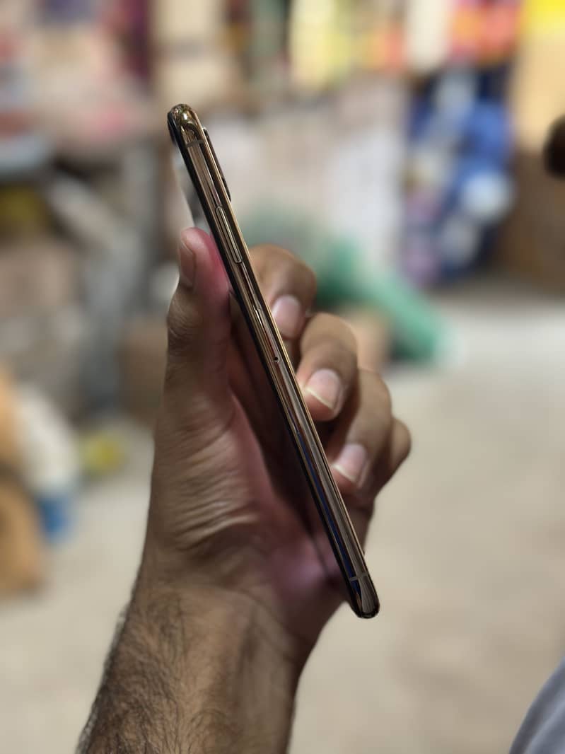 Apple iPhone XS Max 4