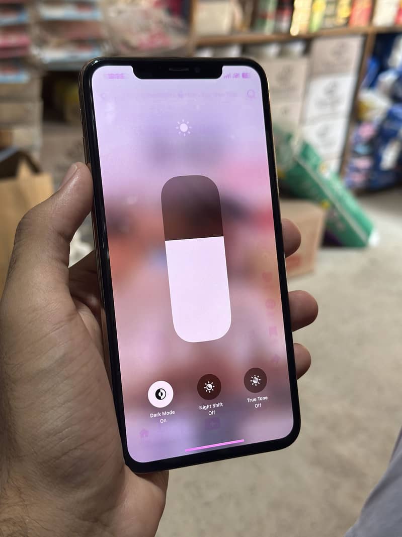 Apple iPhone XS Max 6