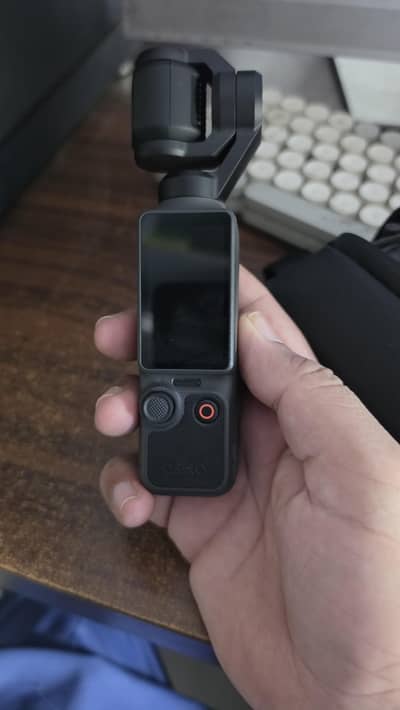 DJI Osmo Pocket 4 Camera for Sale | 4K Vlogging Camera | Creator Combo