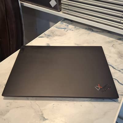 Lenovo x1 CARBON Core i7 11th Generation