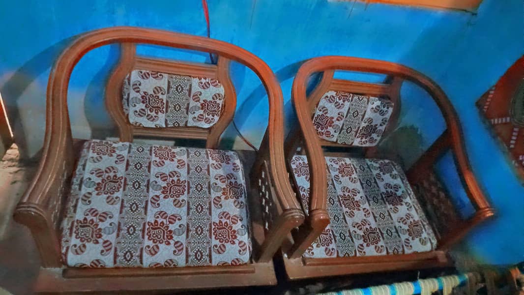 sofa set for sell 1