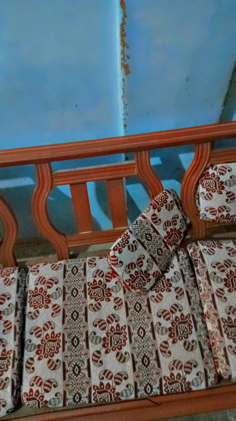 sofa set for sell 4