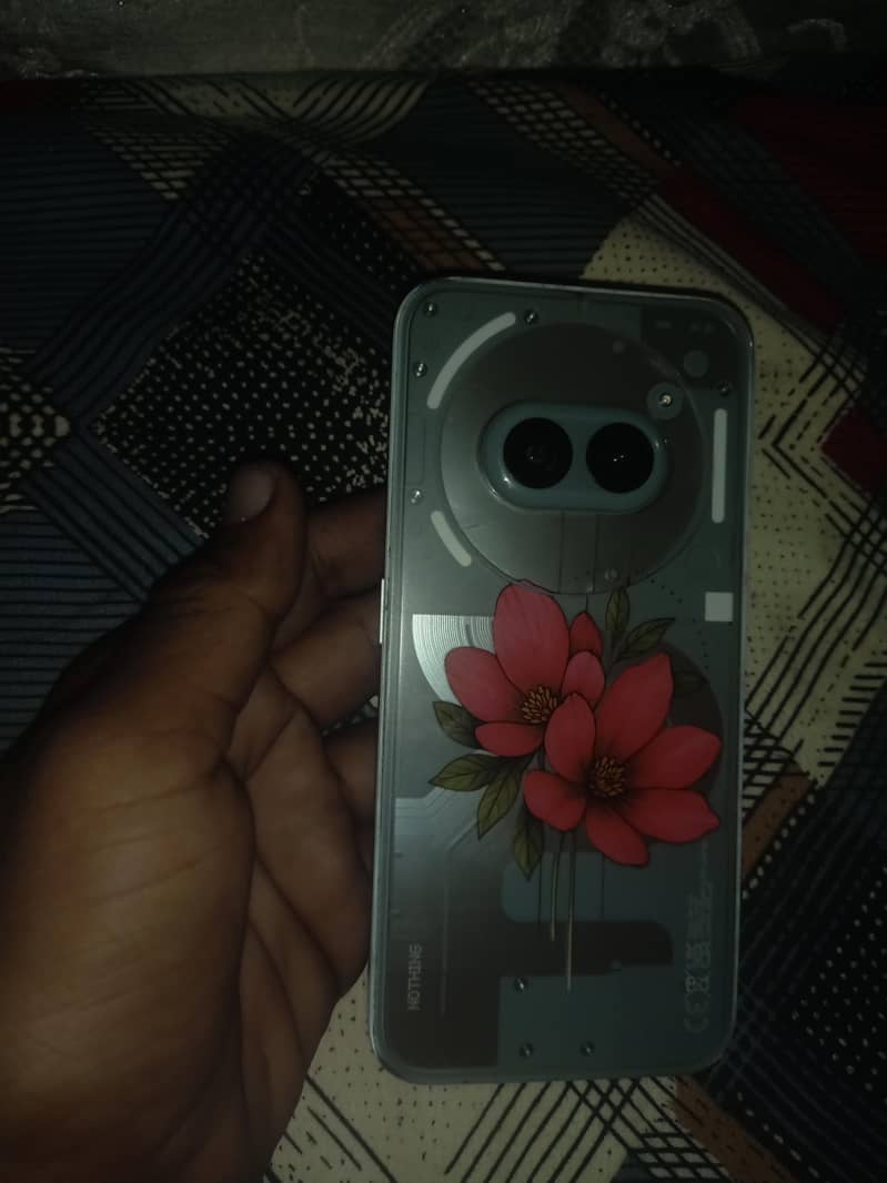 Nothing Phone 2A Plus 2