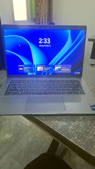 Dell Latitude 5440 Core i7-1365U 13th Gen 16GB RAM 512GB SSD