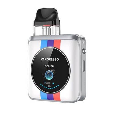 x rose 4 nano