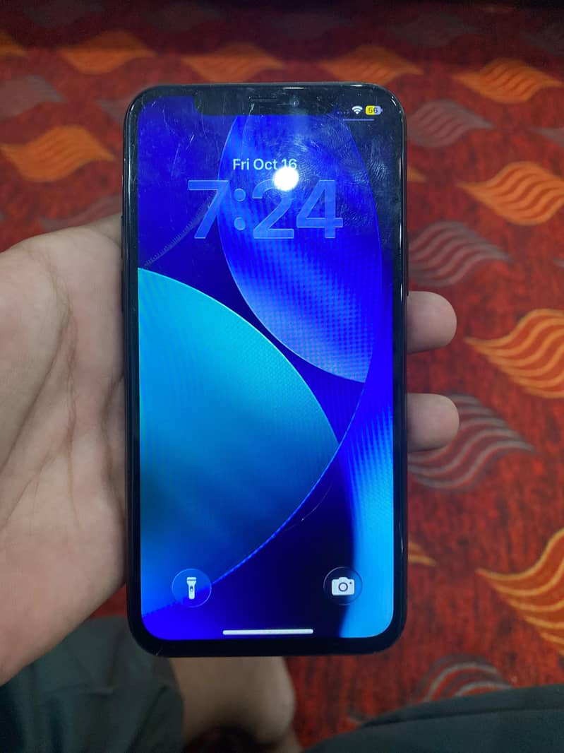 Apple iPhone 11 Pro 2