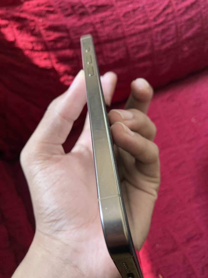 Apple iPhone 16 Pro Max JV 4