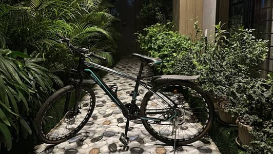Shimano cycle