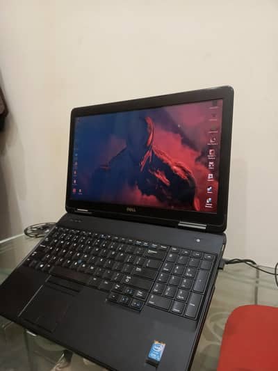 Laptop for work and gaming