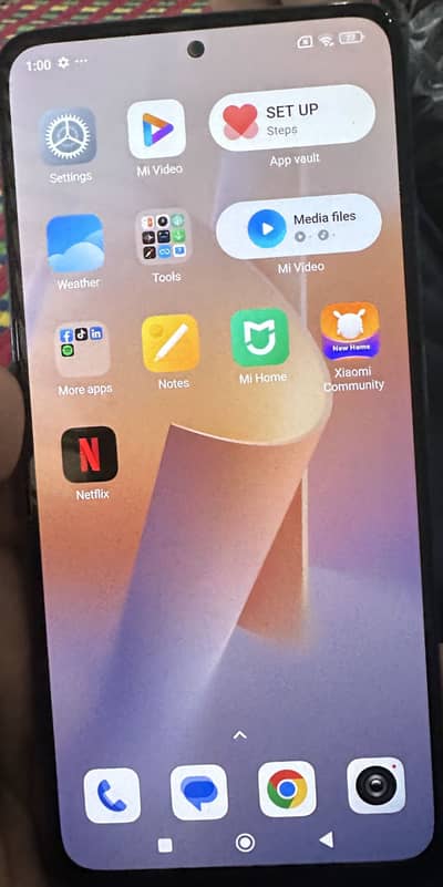 Xiaomi Redmi Note 12 Pro