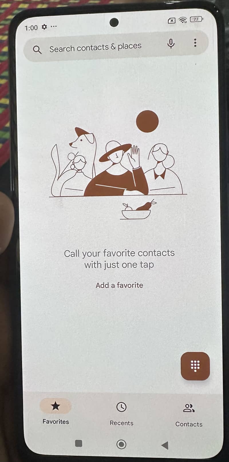 Xiaomi Redmi Note 12 Pro 1