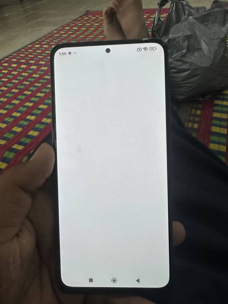 Xiaomi Redmi Note 12 Pro 2