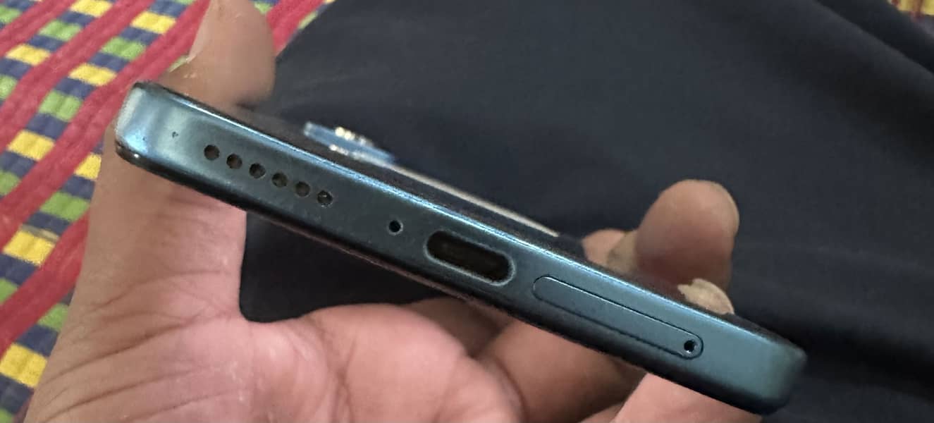 Xiaomi Redmi Note 12 Pro 4