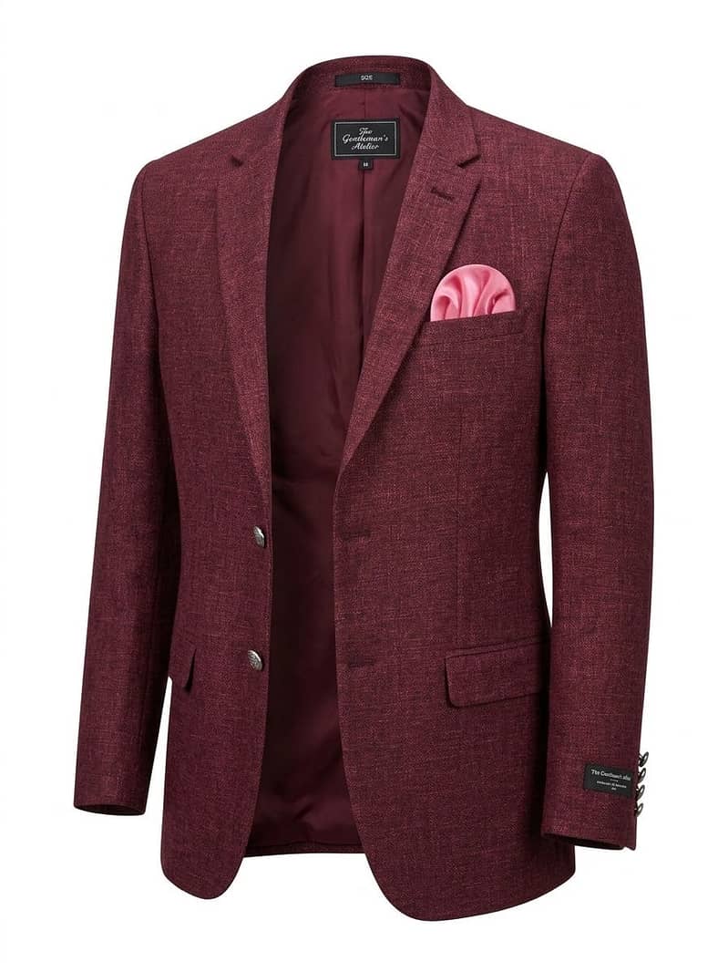 Premium Quality Blazer 1