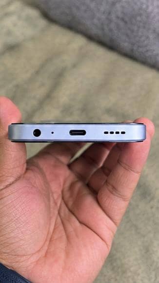 Tecno Spark Go 0