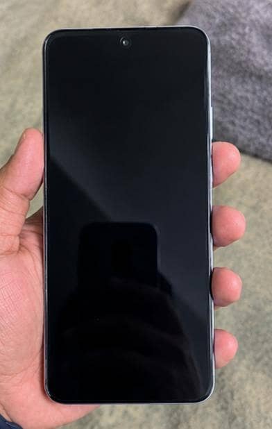 Tecno Spark Go 2