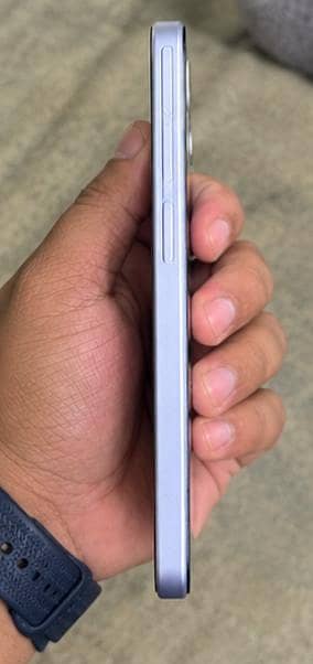 Tecno Spark Go 3