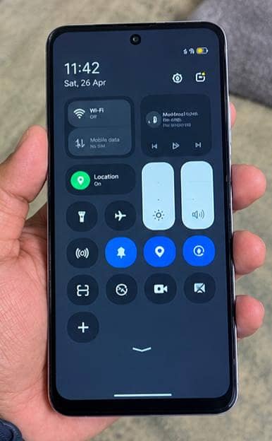 Tecno Spark Go 4