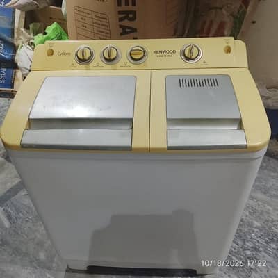 Kenwood kwm-1010SA