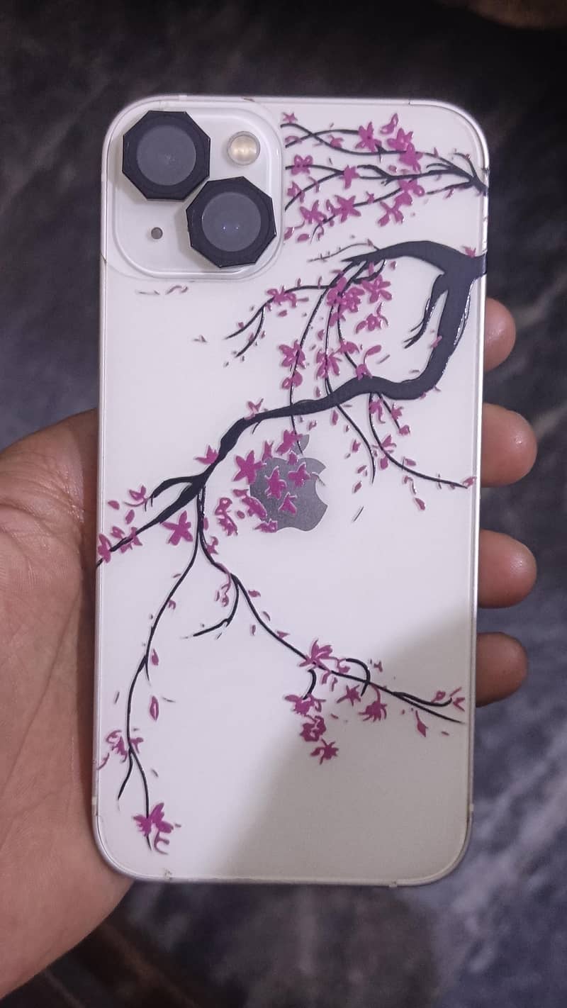 Apple iPhone 13 0