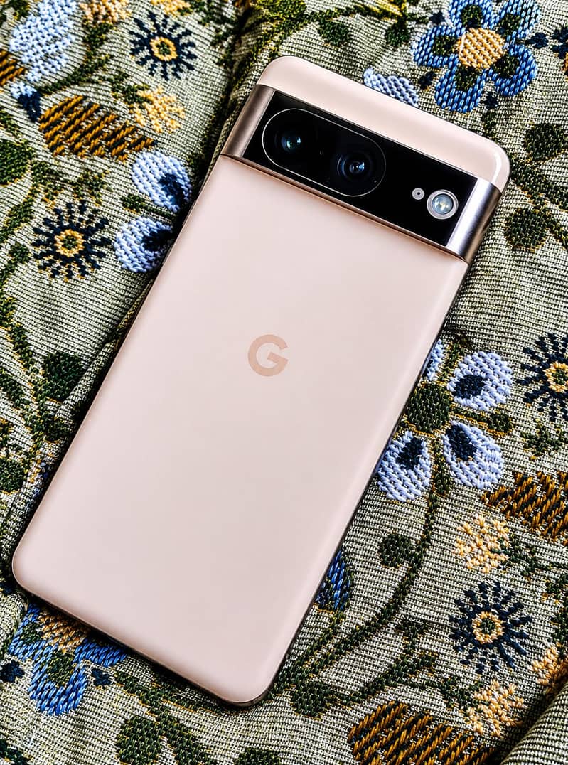 Google Pixel 8 1