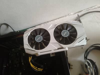 GTX 1060 3GB NON OPENED WITH SEAL