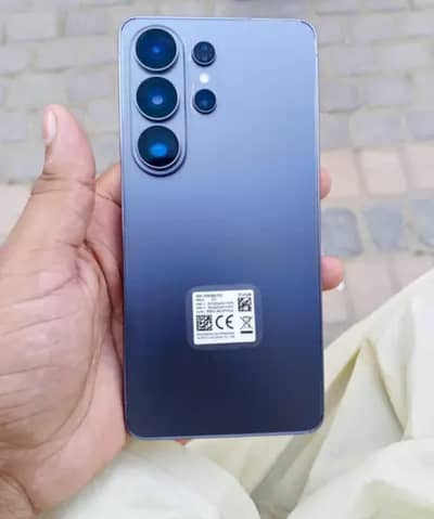 Need Samsung Mobile S26 Ultra for two months time of full payment