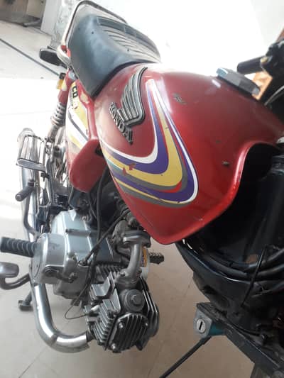 cd70 2013 model 03164197745