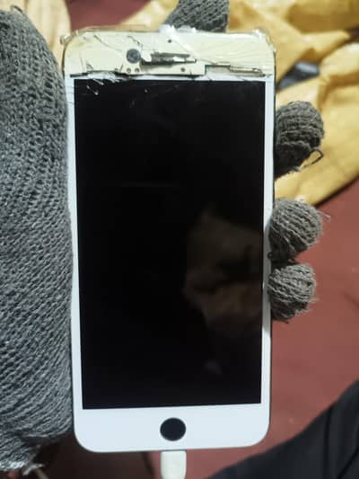 Apple iPhone 7 Plus. 128gb pta approve ha Whatsapp,03424072961