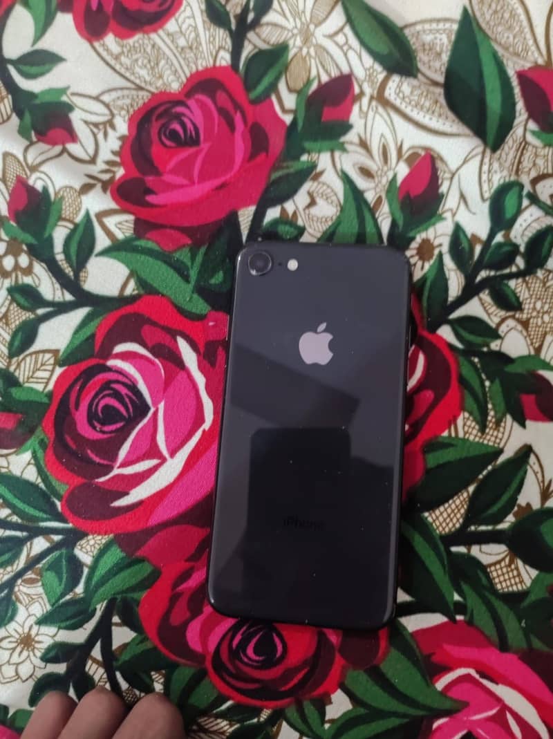 Apple iPhone 8 2
