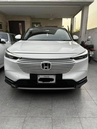 Honda HR-V VTI-S 2023