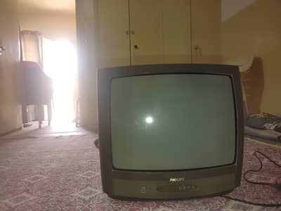 PHILLIPS 20 INCH TV