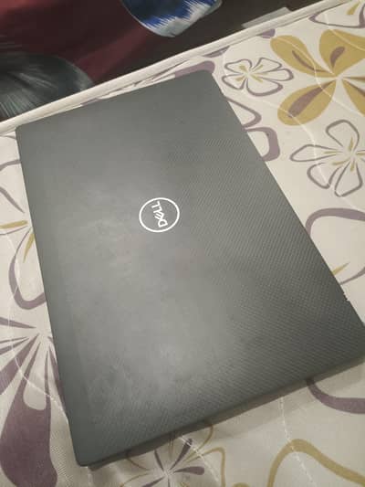 Dell Latitude 7400 core i7 8 generation 8 256gb