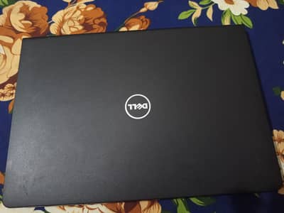 Del Vostro 14-3468 corei7 7th Generation ,8gb ram ,585gb storage