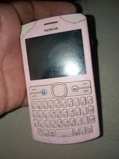 Nokia phone without battery 