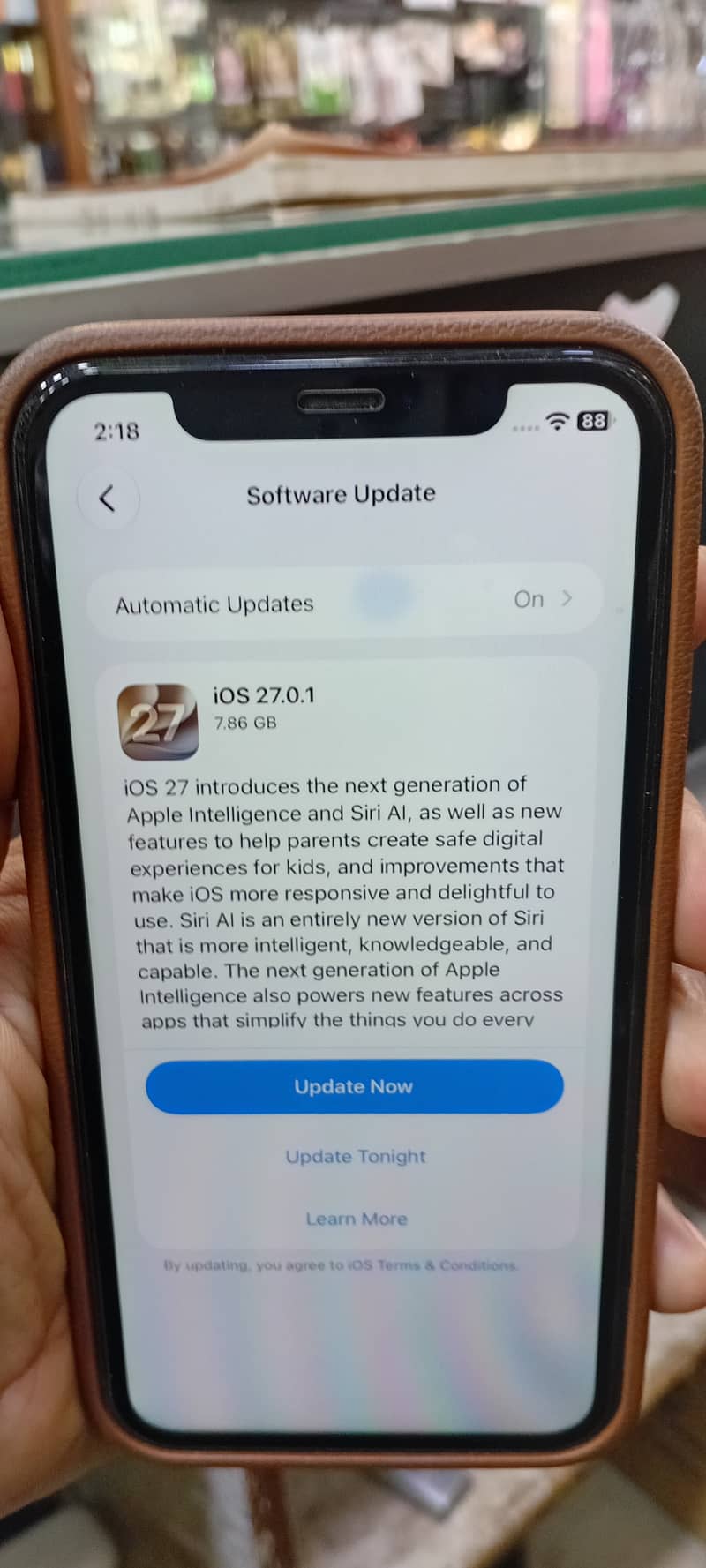 Apple iPhone 11 6