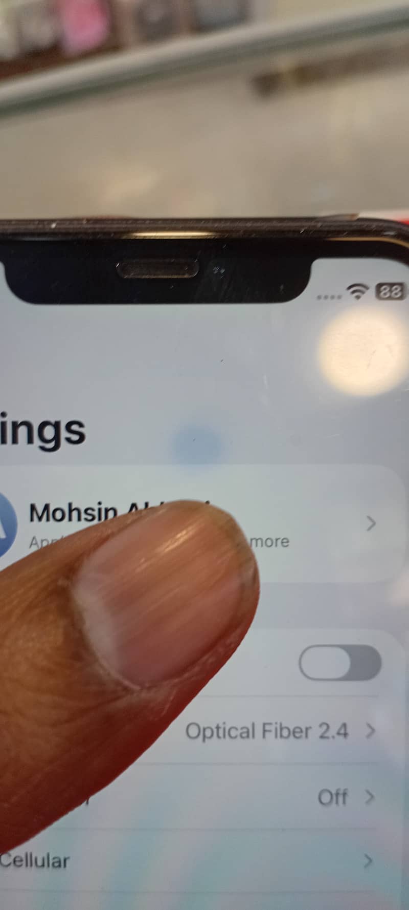 Apple iPhone 11 7