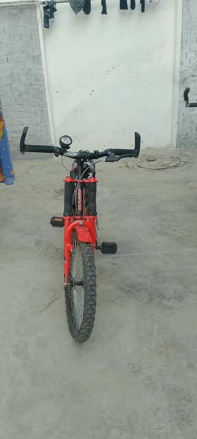cycle for 5-19 year kids